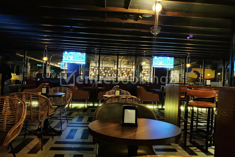 Cocktail Party Venue in Drava Koramangala Bangalore