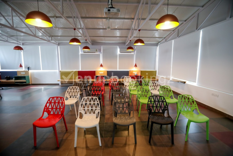 Engagement Venue in MyBoTree Koramangala Bangalore