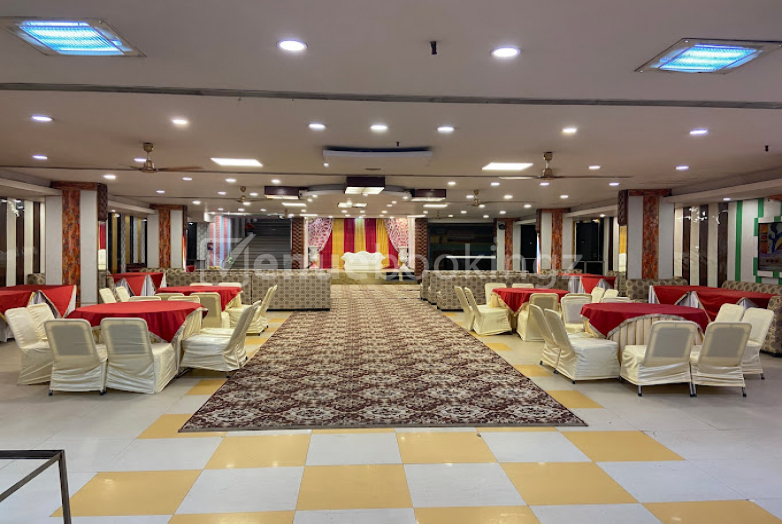 Engagement Venue in Hotel Akash Faridabad New Industrial Town Faridabad