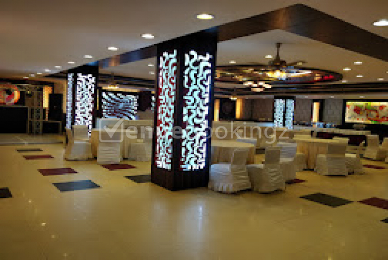 Engagement Venue in Hotel Rajmandir New Industrial Town Faridabad
