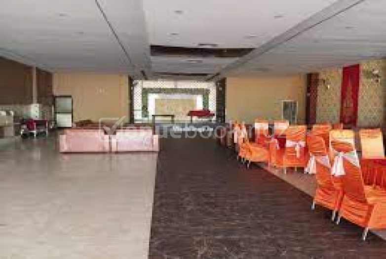 Engagement Venue in Metro Park New Industrial Town Faridabad