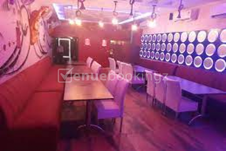 Engagement Venue in Chaska Restaurant New Industrial Town Faridabad