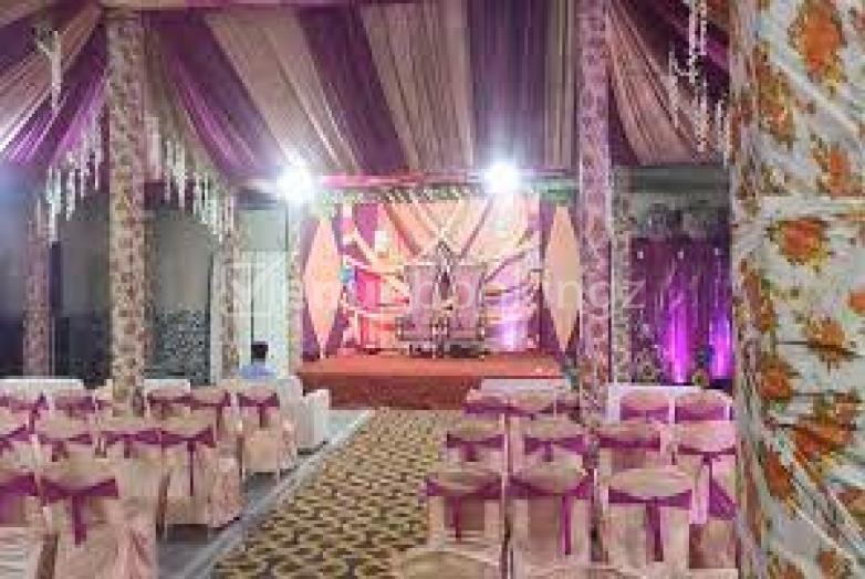 Engagement Venue in Narula Garden New Industrial Town Faridabad