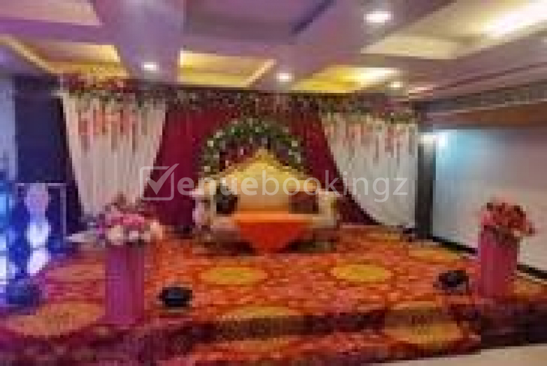 Engagement Venue in AULA GRAND New Industrial Town Faridabad