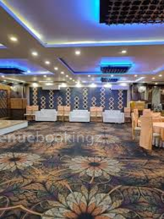 Engagement Venue in Hotel Apj Grand New Industrial Town Faridabad
