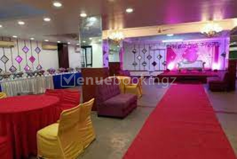 Engagement Venue in Hotel grand highway Mathura Road Faridabad