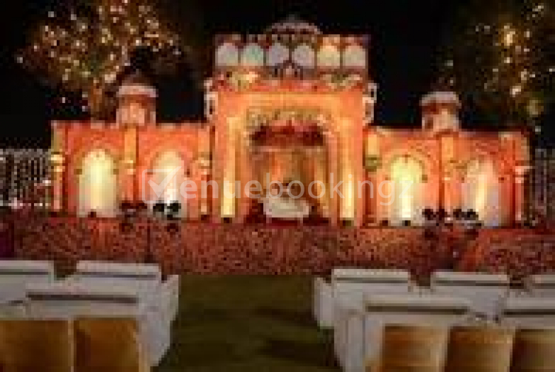 Conference Halls in Gopal Garden Mathura Road Faridabad