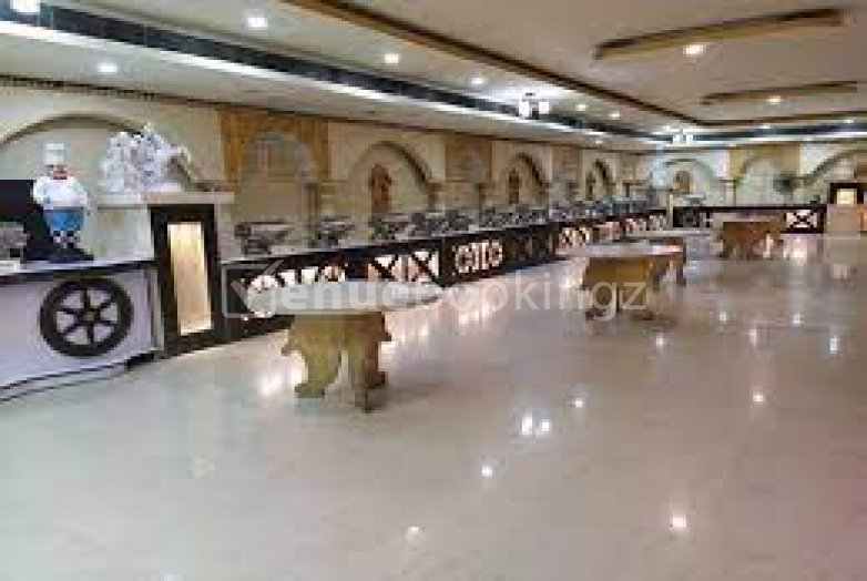 Conference Halls in S.k. Crown Banquets Mathura Road Faridabad