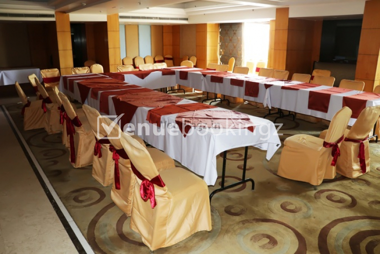 Party Halls & Birthday Party Venues in Vijay marriage garden Murlipura Jaipur