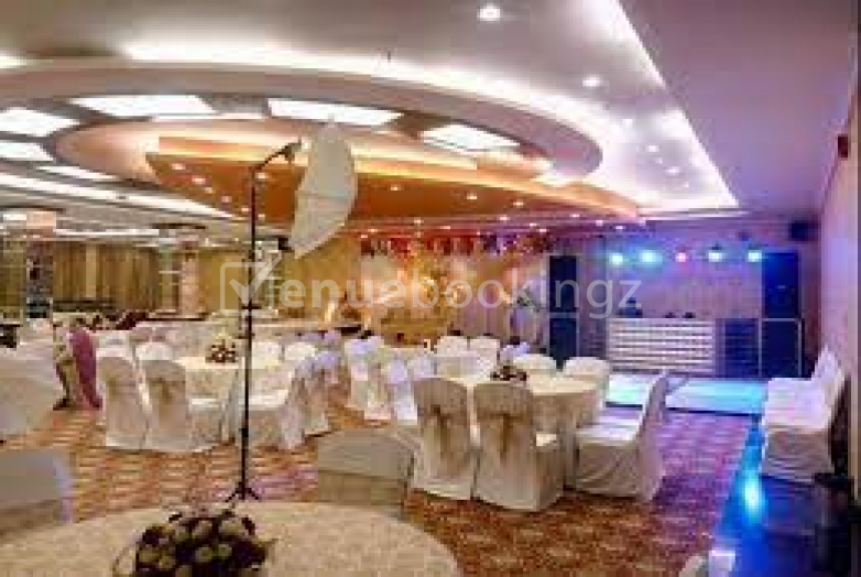Small Party Halls in Hotel Saffron Kiran Mathura Road Faridabad