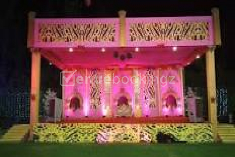 Conference Halls in Gayatri Farm Mathura Road Faridabad