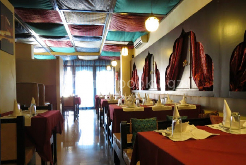 Party Halls & Birthday Party Venues in Manuhar Restaurant Murlipura Jaipur