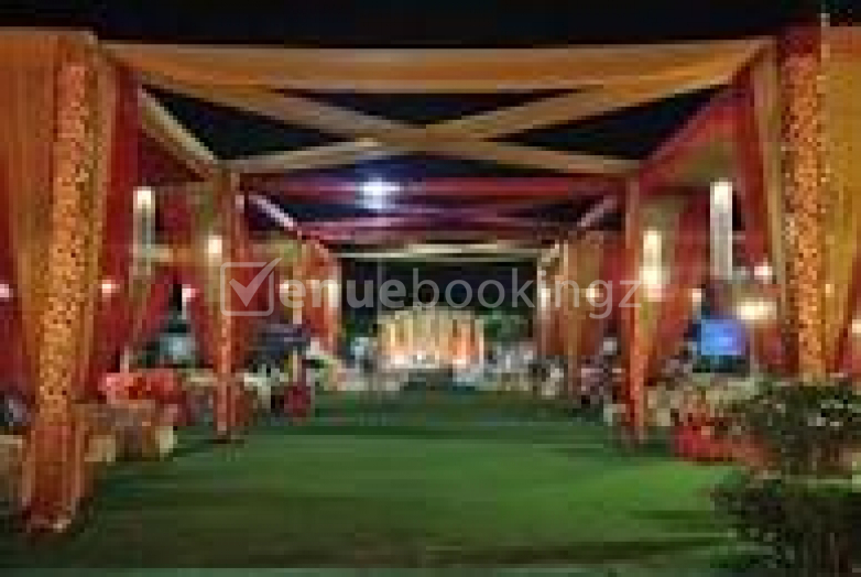 Small Party Halls in Grace Gardens (Weddingz.in Partner) Mathura Road Faridabad