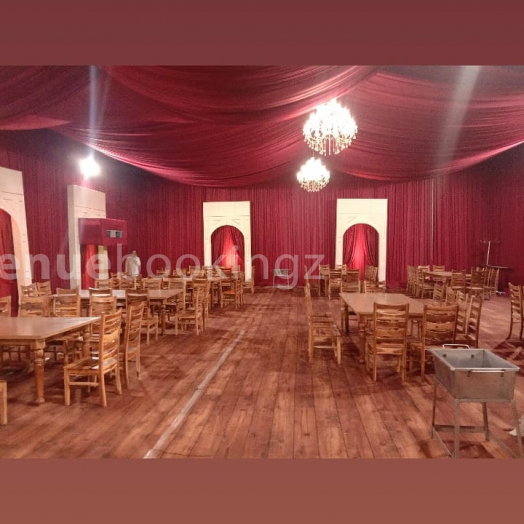 Conference Halls in Tara Farms Mathura Road Faridabad