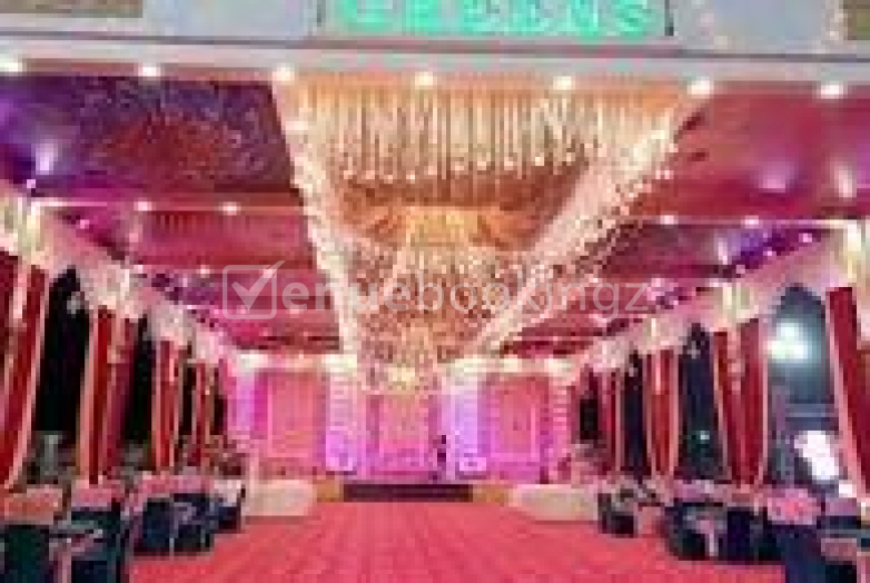 Wedding Venue in Devansh Greens Mathura Road Faridabad
