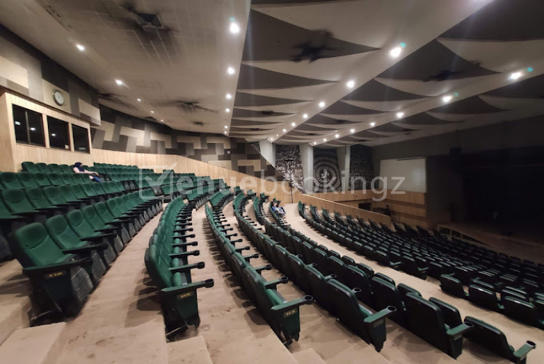 Tagore Hall  Paldi, Ahmedabad 