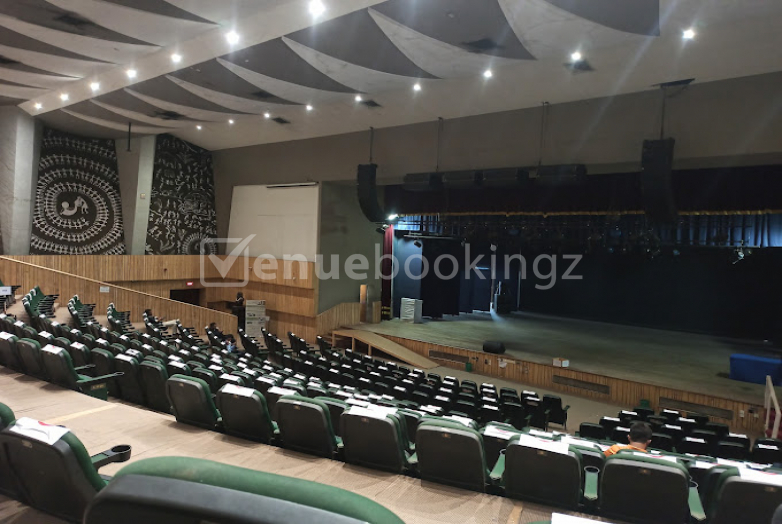 Party Halls & Birthday Party Venues in Tagore Hall Paldi Ahmedabad