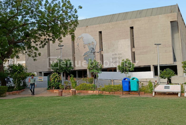 Tagore Hall  Paldi, Ahmedabad 