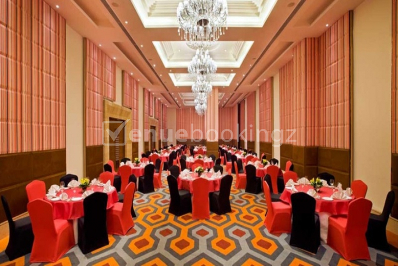 Party Halls & Birthday Party Venues in Zone By The Park Hotels Bani Park Jaipur