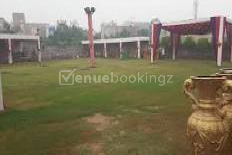 Small Party Halls in Shubham Garden Badarpur Faridabad
