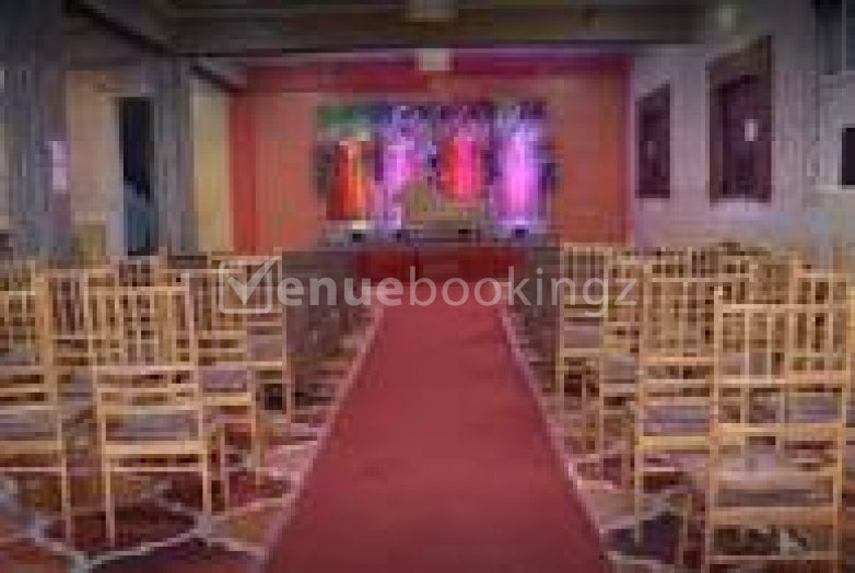 Party Halls & Birthday Party Venues in Naveen Banquet Hall Badarpur Faridabad