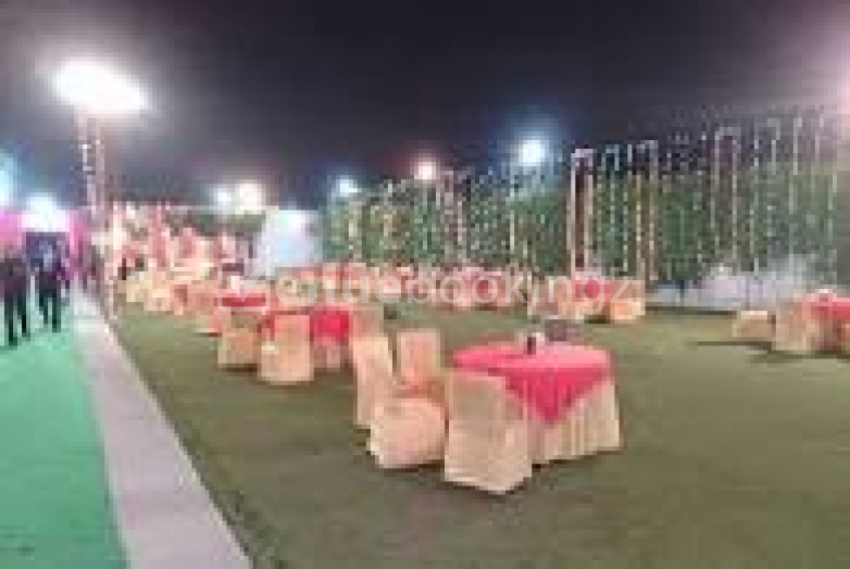 Party Halls & Birthday Party Venues in Baba Garden Badarpur Faridabad