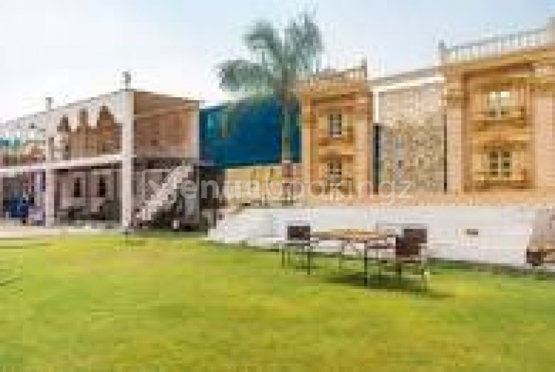 Party Halls & Birthday Party Venues in Sidharth Garden Jaitpur Badarpur Faridabad
