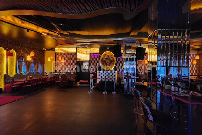 Private Party Place in Badmaash Koramangala Bangalore