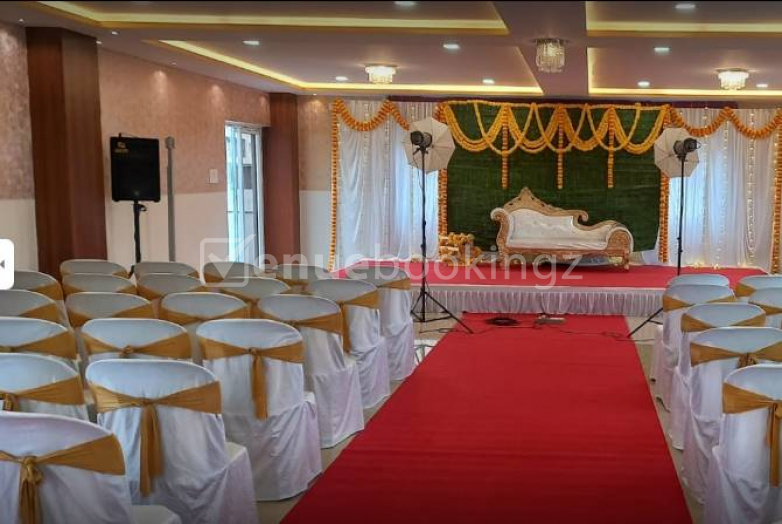 Conference Halls in Celebrations Party Hall Banaswadi Bangalore