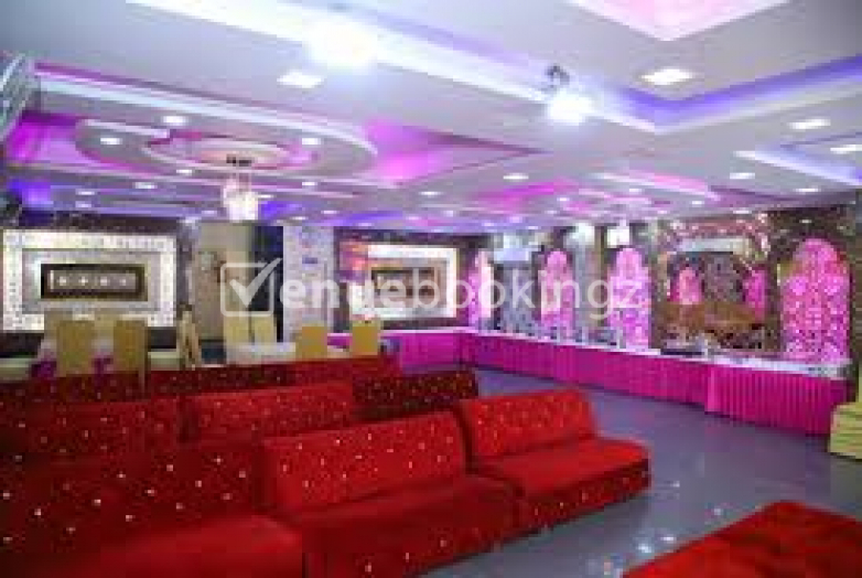Party Halls & Birthday Party Venues in Love Kush Sweets Badarpur Faridabad
