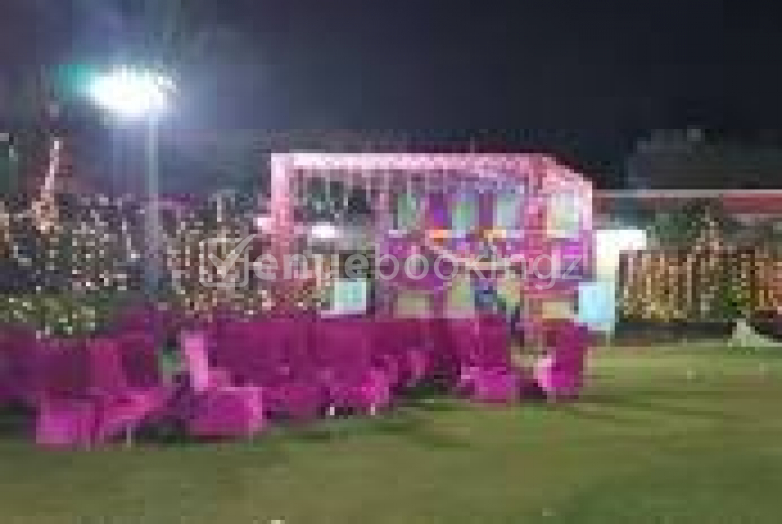 Small Party Halls in Yadi Garden Badarpur Faridabad