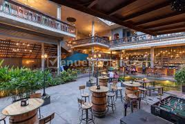 The Bier Library Brewery And Kitchen Koramangala Bangalore Book Venue ...