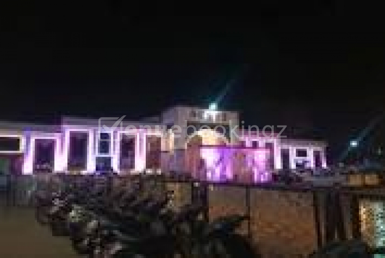 Party Halls & Birthday Party Venues in Akash Garden Badarpur Faridabad