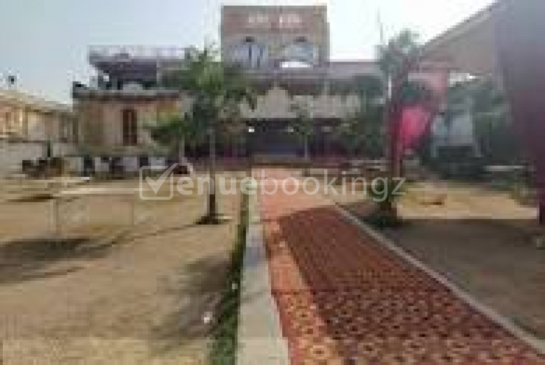 Party Halls & Birthday Party Venues in JD Garden Badarpur Faridabad