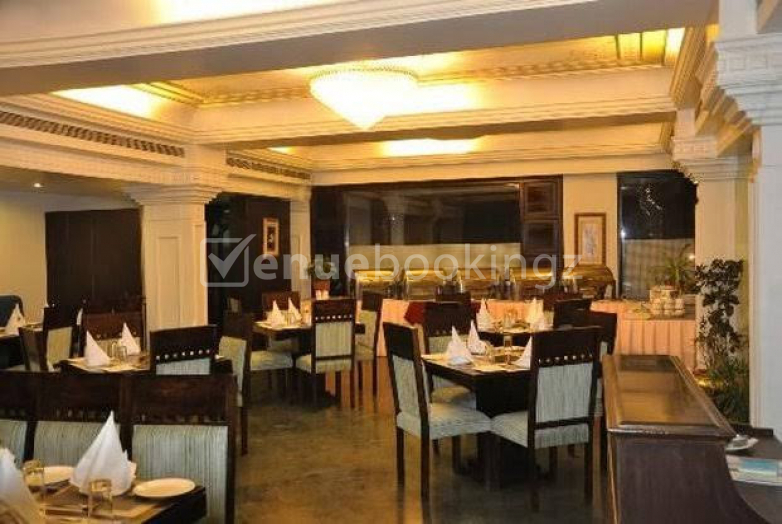 Party Halls & Birthday Party Venues in The Empire Regency Bani Park Jaipur