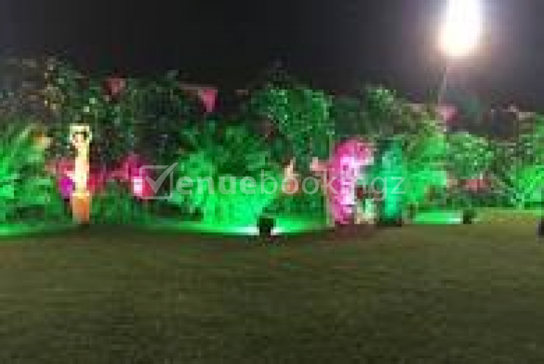 Party Halls & Birthday Party Venues in Sree G Garden Badarpur Faridabad