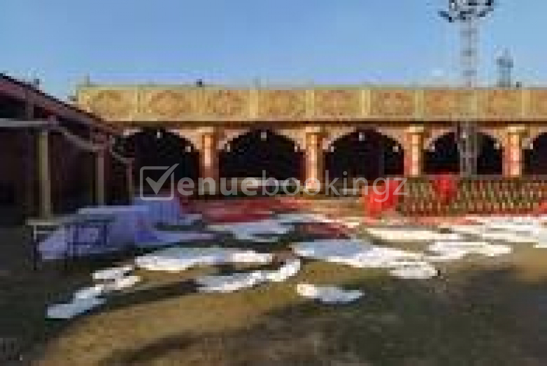 Party Halls & Birthday Party Venues in Modern Vatika Badarpur Faridabad