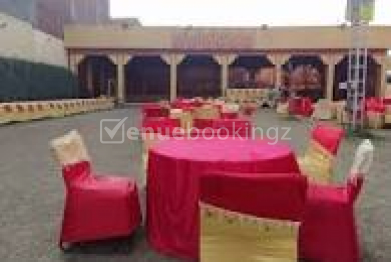 Party Halls & Birthday Party Venues in Kartik Garden Badarpur Faridabad