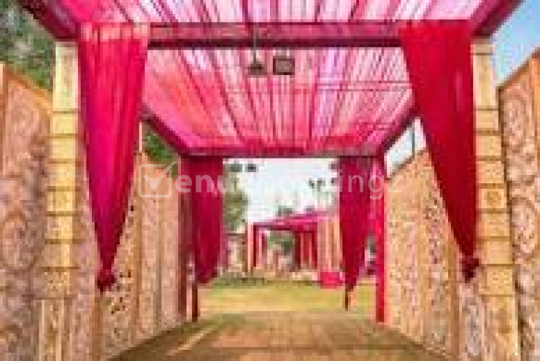 Small Party Halls in Dawar Farms Badarpur Faridabad