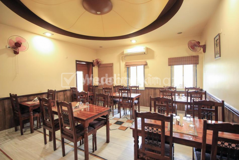 Party Halls & Birthday Party Venues in Hotel Ruby Bani Park Jaipur