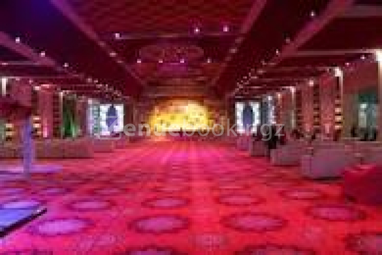 Conference Halls in Khalsa Gardens Suraj Kund Badkhal Road Faridabad