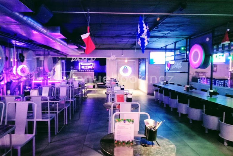 Cocktail Party Venue in Simon Says Brew Works Koramangala Bangalore