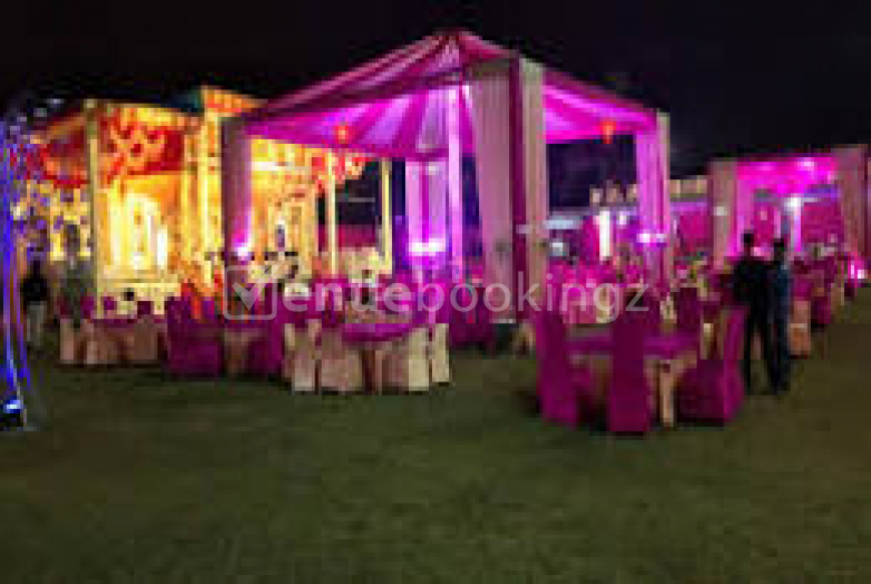 Conference Halls in Anand Farm Suraj Kund Badkhal Road Faridabad