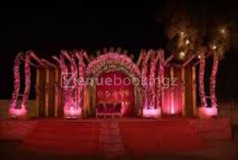 Small Party Halls in EXPORMA GREENS Suraj Kund Badkhal Road Faridabad