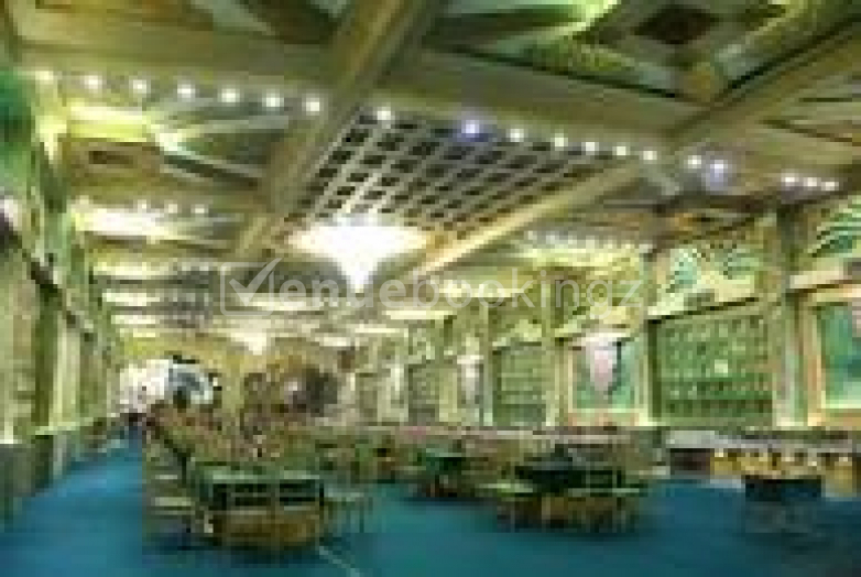 Conference Halls in RajVila Garden Faridabad Suraj Kund Badkhal Road Faridabad