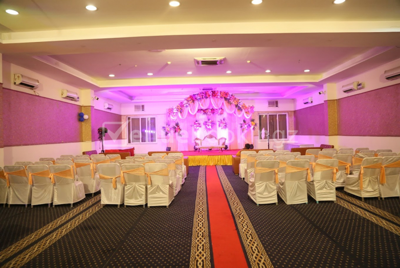 Small Party Halls in COUNTRY CLUB BANQUET Suraj Kund Badkhal Road Faridabad