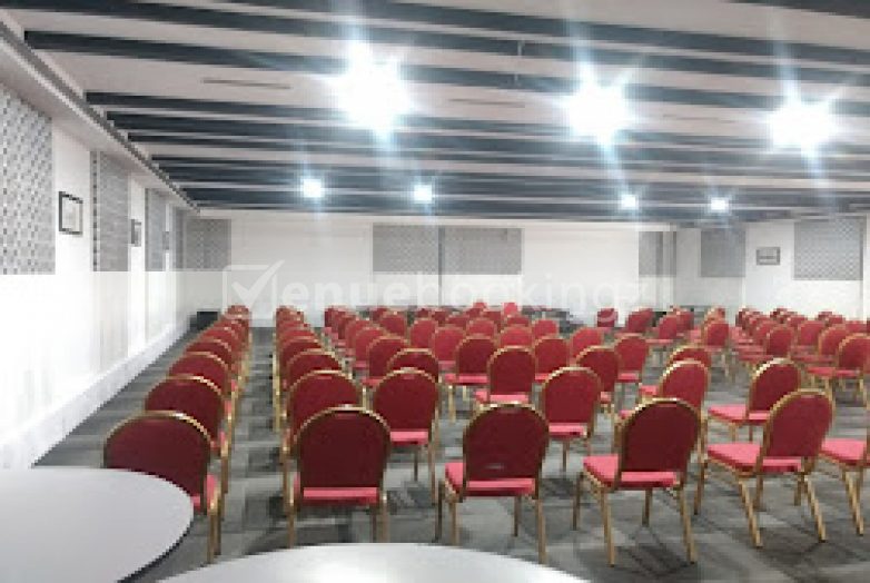 Engagement Venue in Hotel Liwa Yelahanka Bangalore