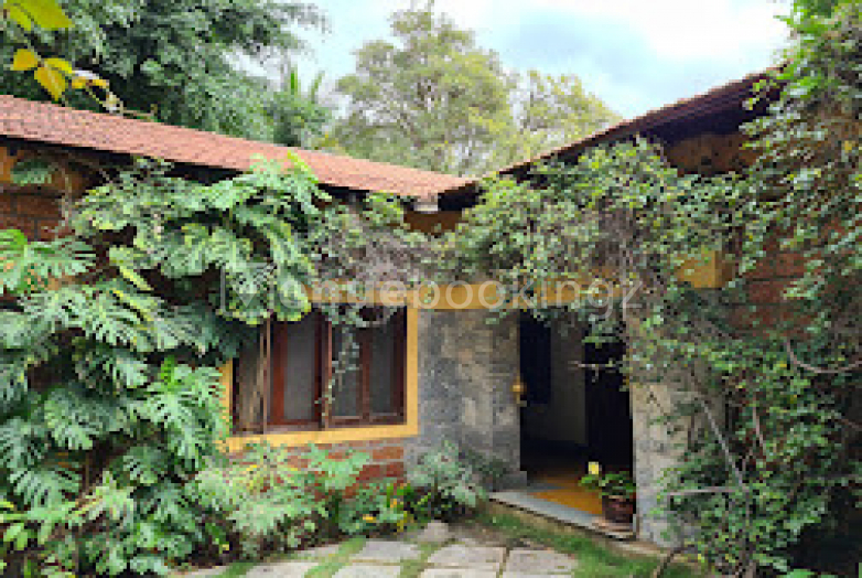  in Mi Casa by Chazing Purple Yelahanka Bangalore