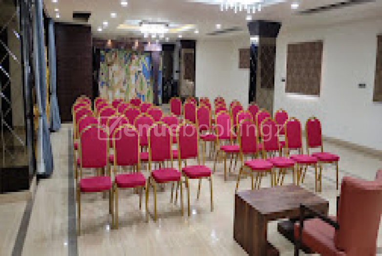 Small Party Halls in Arna Hotel Yelahanka Bangalore