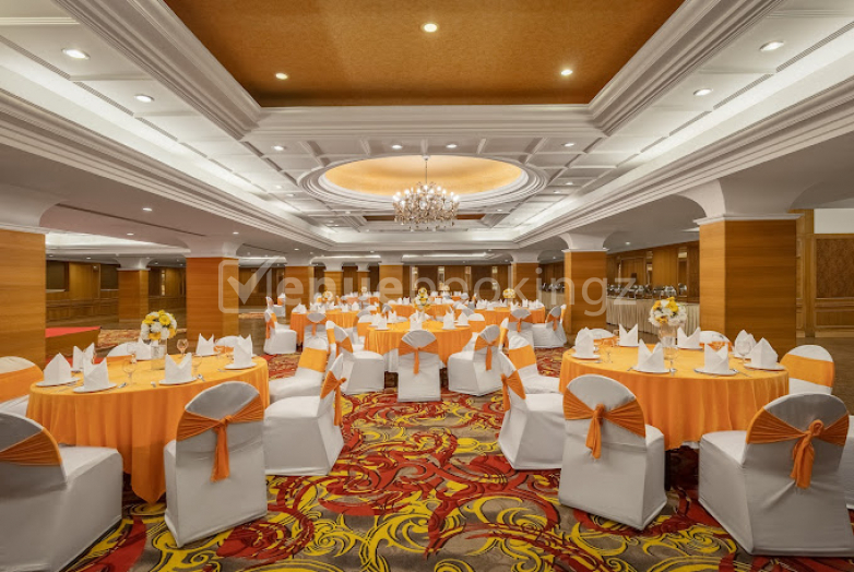Small Party Halls in Sarovar Portico Surajkund Surajkund Faridabad